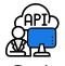 api